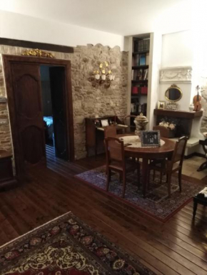 Dimora Giosafatti Ascoli Piceno